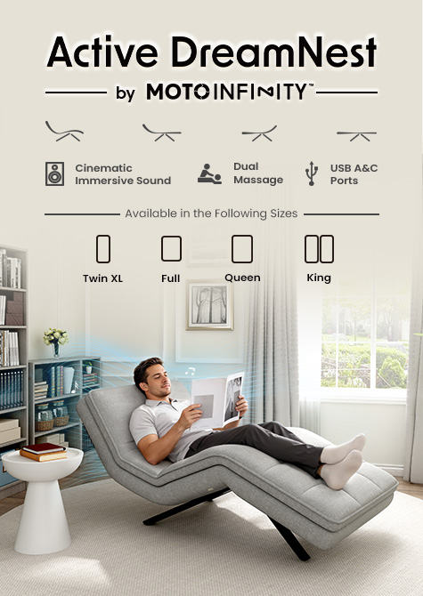 Moto Immersive Nest
