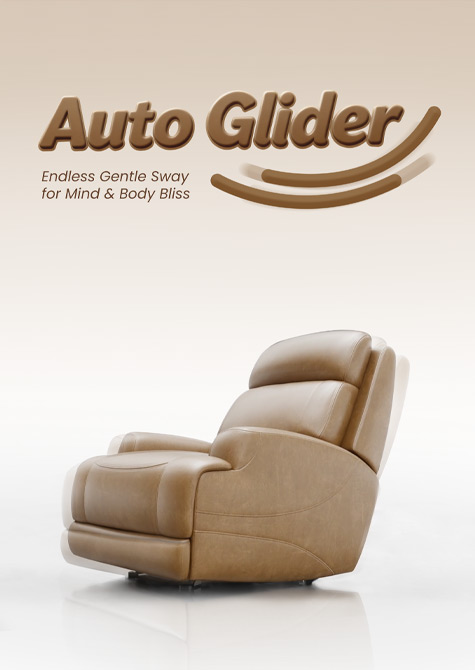 Moto Auto Glide